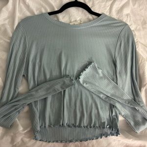 Boutique long sleeve